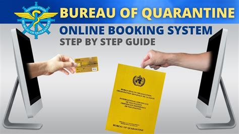 beauro of quarantine batangas|BOQ Online Booking System New URL .
